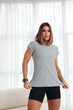 CAMISETA VEST LEGGING QUALY - comprar online