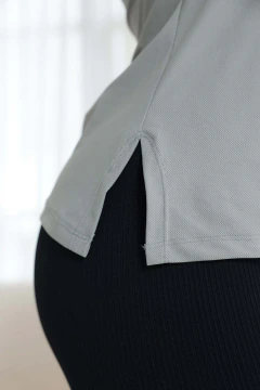 CAMISETA VEST LEGGING QUALY - loja online