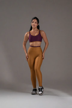 CONJ CALÇA + TOP CANELADO MIDNIGHT ESSENCE - comprar online