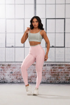 Conjunto Canelado Bloom na internet