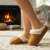Pantuflas Mujer Full Calentintas con Chiporro en internet