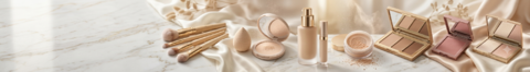 Banner da categoria Face