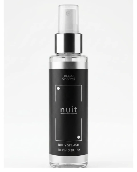Body Splash - Bello Charme