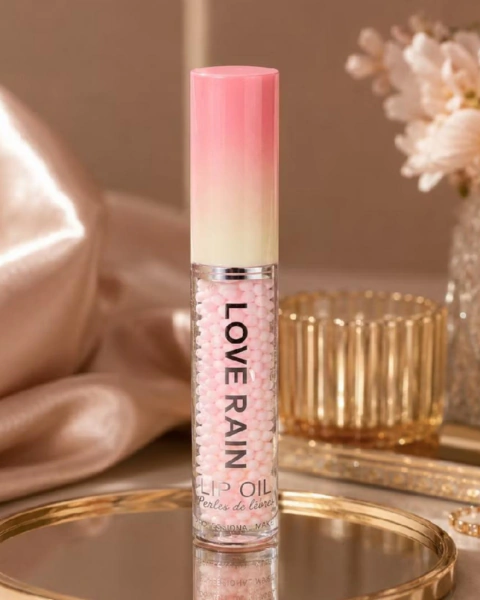 Lip Oil Gloss Love Rain