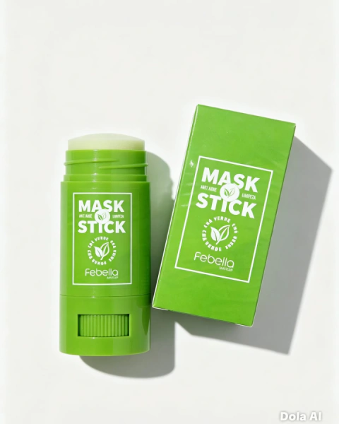 Mask Stick - Febella