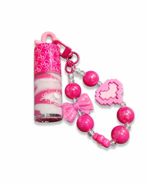 Lip Gloss Moc Mallure