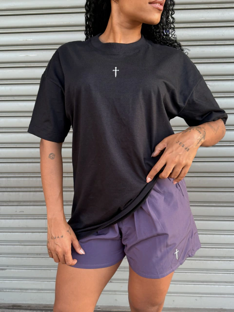 Oversized Feminina Espada