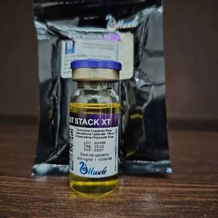 MUSCLELABS D-BOL 50MG/ML 10ML