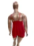 Pijama Feminino Verão Sensual Liganete Renda - comprar online