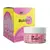 Bubble vibes produto 3 em 1, com esferas de ativação e aroma de chiclete – 120g