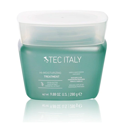TEC ITALY Hi Moisturizing Intensive Mask 280 g