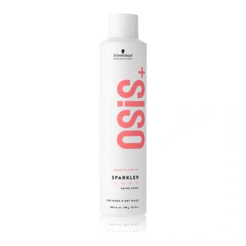 Schwarzkopf OSiS Sparkler Spray de Brillo 300ml