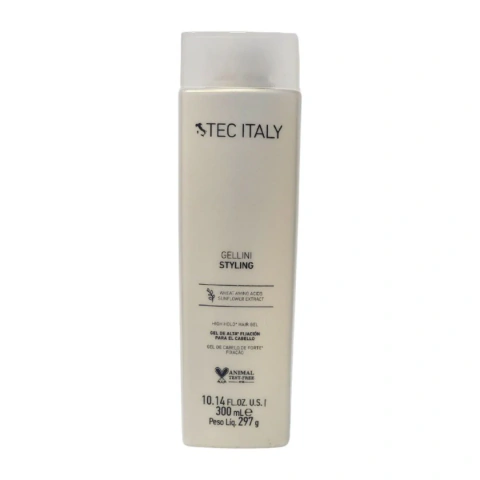 TEC ITALY It Gellini 300 ML