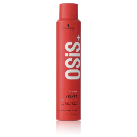 Schwarzkopf OSIS+ Velvet 200 ml