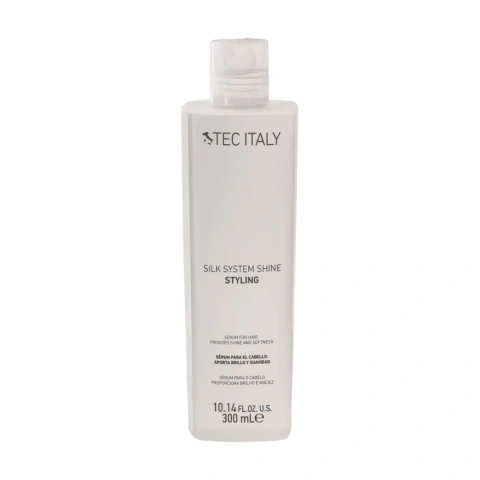 TEC ITALY Silk System Shine
