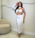 VESTIDO MIKAELLY na internet