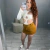 BODY KEITY POLIAMIDA