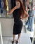 VESTIDO LUA