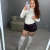 MICRO SHORTS na internet