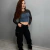 CALÇA CARGO LIVIA - comprar online