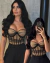 CORSET SUZANA
