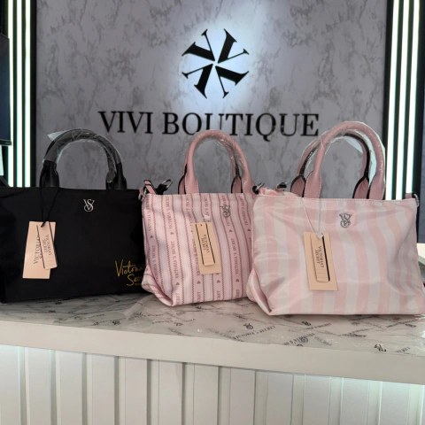 MINI BAG VICTORIA’S SECRET
