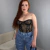 CORSET RENDA - comprar online