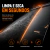 Limpa Vidros Automotivo Espelhos Sem Rastro 5L Pronto Uso Shark Glass Dub Boyz na internet