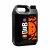 Pré-Lavagem Automotiva Alcalina Desengraxante 5L Snow Foam Hypo Float Dub Boyz