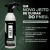 Kit Pretinho e Limpa Pneu Delet Shiny Vonixx + Aplicador na internet