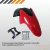 Kit Paralama Dianteiro A+B Motos Titan Fan Start Anos 2014 À 2024 Resistente Flexível Cor Injetada - MAK1 Ltda.