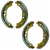 Sapata De Freio Fiat - Sbs8094Pb - comprar online