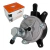 Bomba De Freio A Vacuo Ford Ranger 2.5 - Svp6011