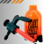Kit Lavagem Vonixx Shampoo V-Floc + Pincel Zacs n14 + Pulverizador Kers Speed Clean - comprar online