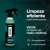 Kit Limpeza Técnica Vonixx VEXUS 500ml Remoção De Sujeira Pesada + DELET 500ml Limpador Multiuso - loja online