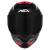 CAPACETE ASX EAGLE STREET BRILHO - loja online