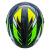 Capacete Fw3 X Open Países Brasil Cores Tamanhos 56 58 60 - MAK1 Ltda.