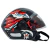 Capacete Aberto Fw3 X Open Eagle Lançamento - comprar online