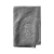 Toalha Microfibra 400gsm 60x40 Dub Towel Cinza Carro Detail
