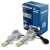 Lâmpada de Led Headlight H1, H3, H7, H8, H11, H27, HB3 E HB4 - 12V 35W 3200 Lúmens - Shocklight