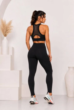 Conjunto Poliamida Premium