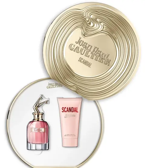 Kit Scandal Jean Paul Gaultier EDP