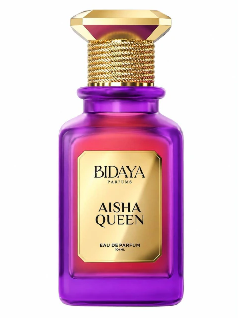 Aisha Queen EDP - Feminino
