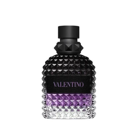 Valentino Uomo Born In Roma Purple Melancholia EDT- Masculino