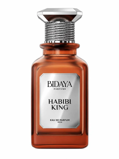 Habibi King Bidaya EDP - Masculino