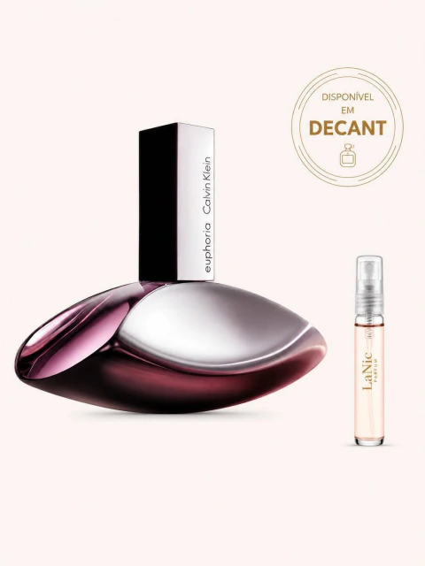 Euphoria Calvin Klein EDP - Feminino