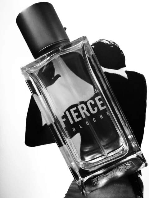 Abercrombie & Fitch Fierce Cologne Eau Cologne - Masculino