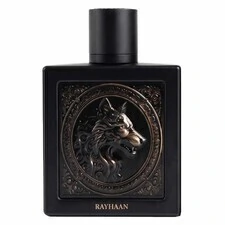 Wolf Rayhaan EDP - Masculino