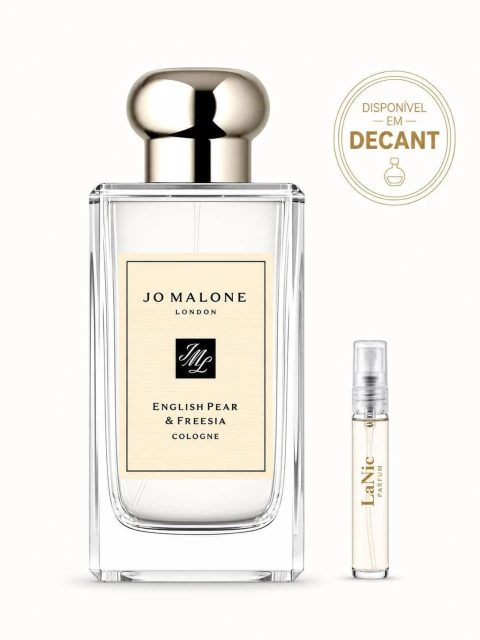 English Pear & Freesia Cologne Jo Malone - Feminino