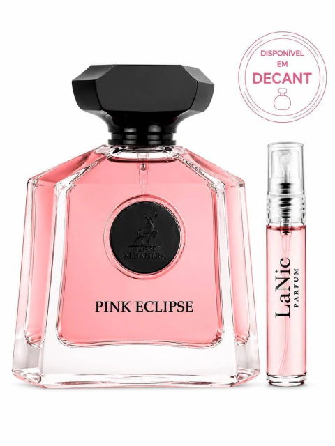 Pink Eclipse Maison Alhambra EDP - Feminino